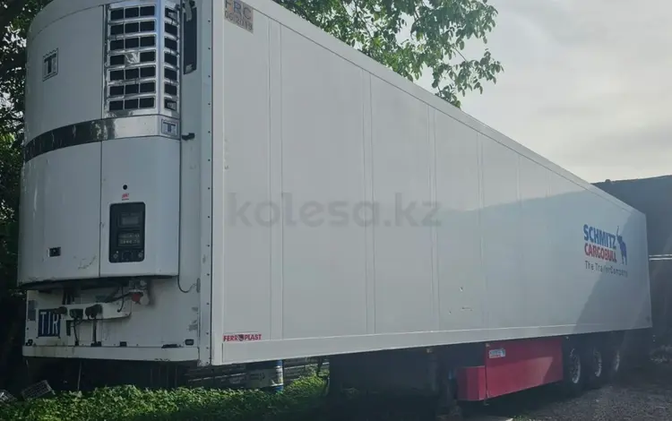 Schmitz Cargobull  SKO 2011 года за 13 000 000 тг. в Шымкент