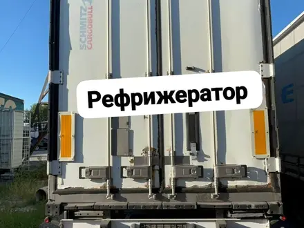 Schmitz Cargobull  SKO 2011 года за 13 000 000 тг. в Шымкент – фото 2