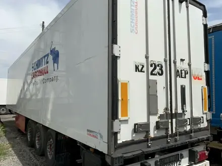 Schmitz Cargobull  SKO 2011 года за 13 000 000 тг. в Шымкент – фото 4