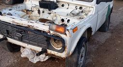 Кузов за 100 000 тг. в Алматы – фото 2