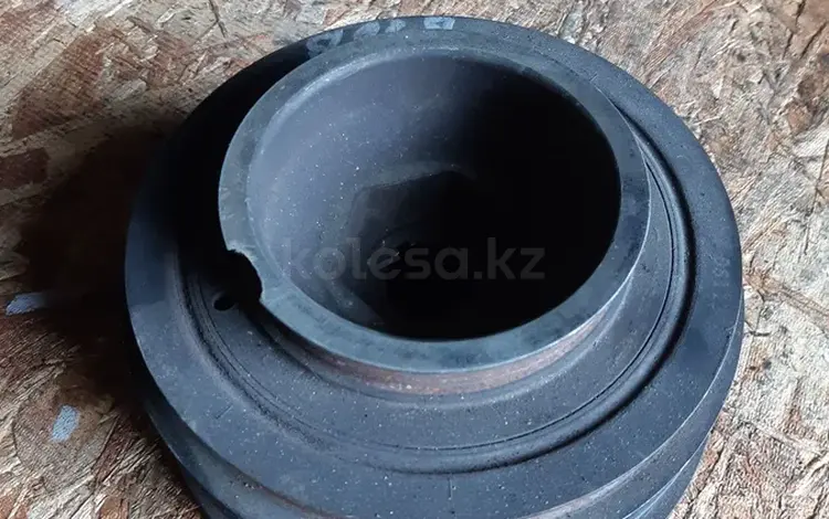 Шкив коленвала за 10 000 тг. в Алматы