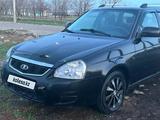 ВАЗ (Lada) Priora 2171 2013 года за 3 000 000 тг. в Актобе – фото 4