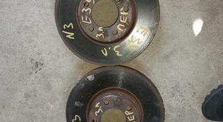 Е39 тормозные диски за 30 000 тг. в Шымкент