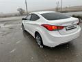 Hyundai Elantra 2012 года за 4 000 000 тг. в Алматы – фото 5