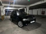 Land Rover Range Rover 2010 годаүшін14 000 000 тг. в Алматы – фото 4