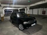 Land Rover Range Rover 2010 годаүшін14 000 000 тг. в Алматы – фото 5