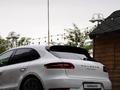 Porsche Macan 2014 годаүшін25 000 000 тг. в Алматы – фото 2