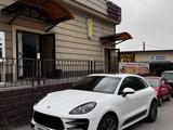 Porsche Macan 2014 года за 25 000 000 тг. в Алматы – фото 3