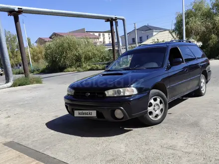 Subaru Legacy 1997 года за 2 200 000 тг. в Кызылорда