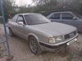 Audi 80 1992 года за 750 000 тг. в Тараз – фото 2