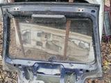 Крышка багажника субару импреза х бек 94г за 30 000 тг. в Алматы – фото 2
