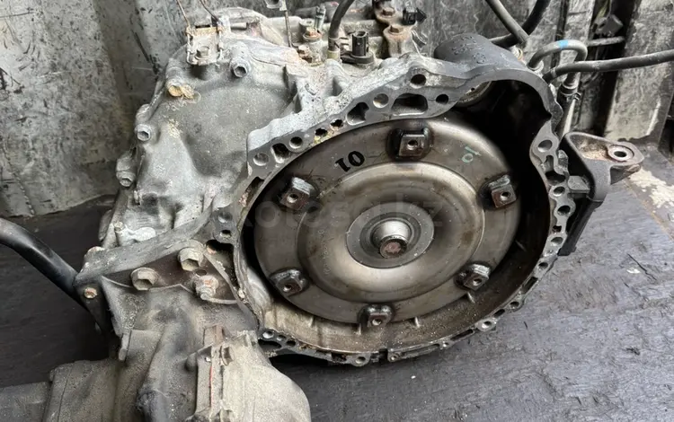 Автомат Каробка 3 обем 4вд 4 ступка за 320 000 тг. в Алматы