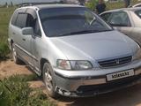 Honda Odyssey 1997 годаүшін2 300 000 тг. в Алматы
