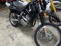 Suzuki  DR 650 SE 2019 годаүшін4 200 000 тг. в Алматы