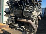 Двигатель (мотор) 1GR-FE 4.0л на Toyota FJ Cruiser 3UR.1UR.2UZ.2TR.1GRүшін85 000 тг. в Алматы – фото 2