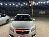 Chevrolet Cruze 2011 года за 3 300 000 тг. в Шымкент