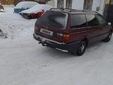 Volkswagen Passat 1993 года за 1 500 000 тг. в Петропавловск – фото 3