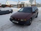Volkswagen Passat 1993 годаүшін1 500 000 тг. в Петропавловск