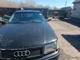 Audi 100 1992 года за 1 600 000 тг. в Иртышск – фото 3