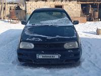 Volkswagen Golf 1991 годаfor500 000 тг. в Кордай