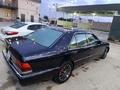 Mercedes-Benz S 300 1991 годаүшін2 200 000 тг. в Актау – фото 8