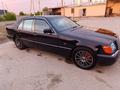 Mercedes-Benz S 300 1991 годаүшін2 200 000 тг. в Актау – фото 2