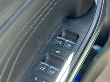 Chery Tiggo 2 Pro 2023 года за 5 000 000 тг. в Астана – фото 2