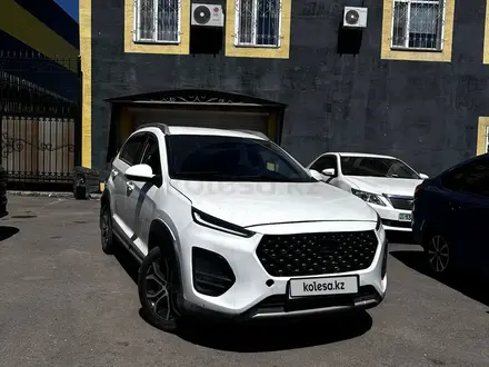 Chery Tiggo 2 Pro 2023 года за 5 000 000 тг. в Астана