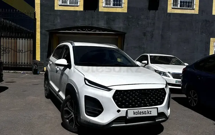 Chery Tiggo 2 Pro 2023 года за 5 000 000 тг. в Астана