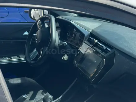 Chery Tiggo 2 Pro 2023 года за 5 000 000 тг. в Астана – фото 3
