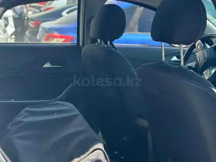 Chery Tiggo 2 Pro 2023 года за 5 000 000 тг. в Астана – фото 4