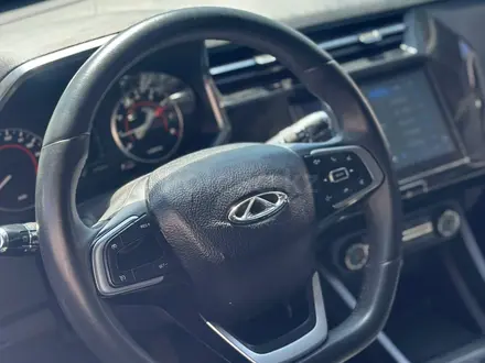 Chery Tiggo 2 Pro 2023 года за 5 000 000 тг. в Астана – фото 5