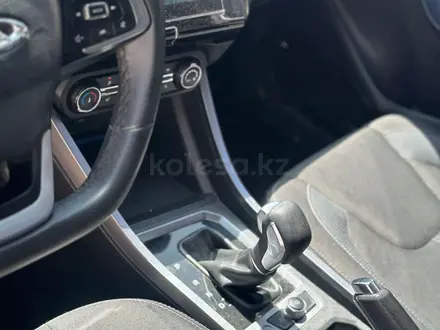 Chery Tiggo 2 Pro 2023 года за 5 000 000 тг. в Астана – фото 6