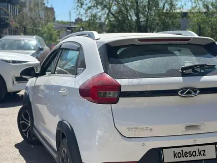 Chery Tiggo 2 Pro 2023 года за 5 000 000 тг. в Астана – фото 7