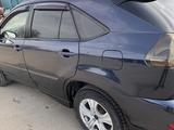 Lexus RX 350 2006 года за 6 800 000 тг. в Алматы – фото 5