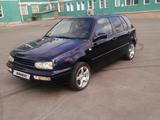 Volkswagen Golf 1995 года за 2 400 000 тг. в Караганда