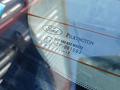 Крышка багажника Форд фиеста за 50 000 тг. в Кокшетау – фото 3