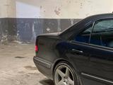 Mercedes-Benz E 320 2001 годаүшін5 400 000 тг. в Кызылорда – фото 2