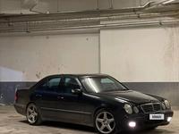 Mercedes-Benz E 320 2001 года за 5 400 000 тг. в Кызылорда