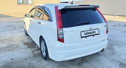 Honda Stream 2008 года за 4 100 000 тг. в Атырау – фото 3