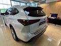 Toyota Highlander Luxe 2025 года за 43 790 000 тг. в Уральск – фото 3