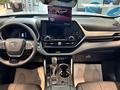 Toyota Highlander Luxe 2025 года за 43 790 000 тг. в Уральск – фото 11
