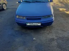 Opel Calibra, 1994