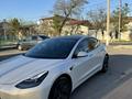 Tesla Model 3 2020 годаүшін17 500 000 тг. в Алматы – фото 4