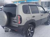 Chevrolet Niva 2011 годаfor3 500 000 тг. в Шемонаиха