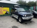 Mitsubishi Pajero 1999 года за 3 200 000 тг. в Алматы