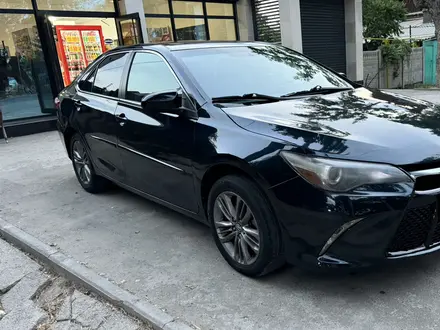 Toyota Camry 2014 года за 4 900 000 тг. в Тараз