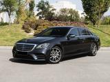 Mercedes-Benz S 500 2014 годаүшін30 000 000 тг. в Алматы