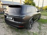 Li L9 2023 годаүшін25 500 000 тг. в Усть-Каменогорск – фото 5