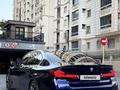 BMW 530 2022 годаүшін26 500 000 тг. в Шымкент – фото 10